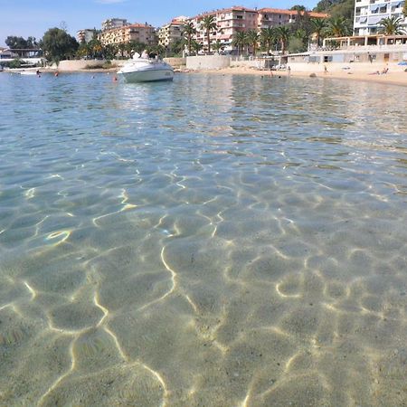 Appartement Place Casone Ajaccio  Kültér fotó
