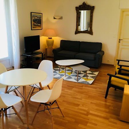 Appartement Place Casone Ajaccio  Kültér fotó
