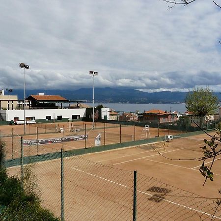Appartement Place Casone Ajaccio  Kültér fotó