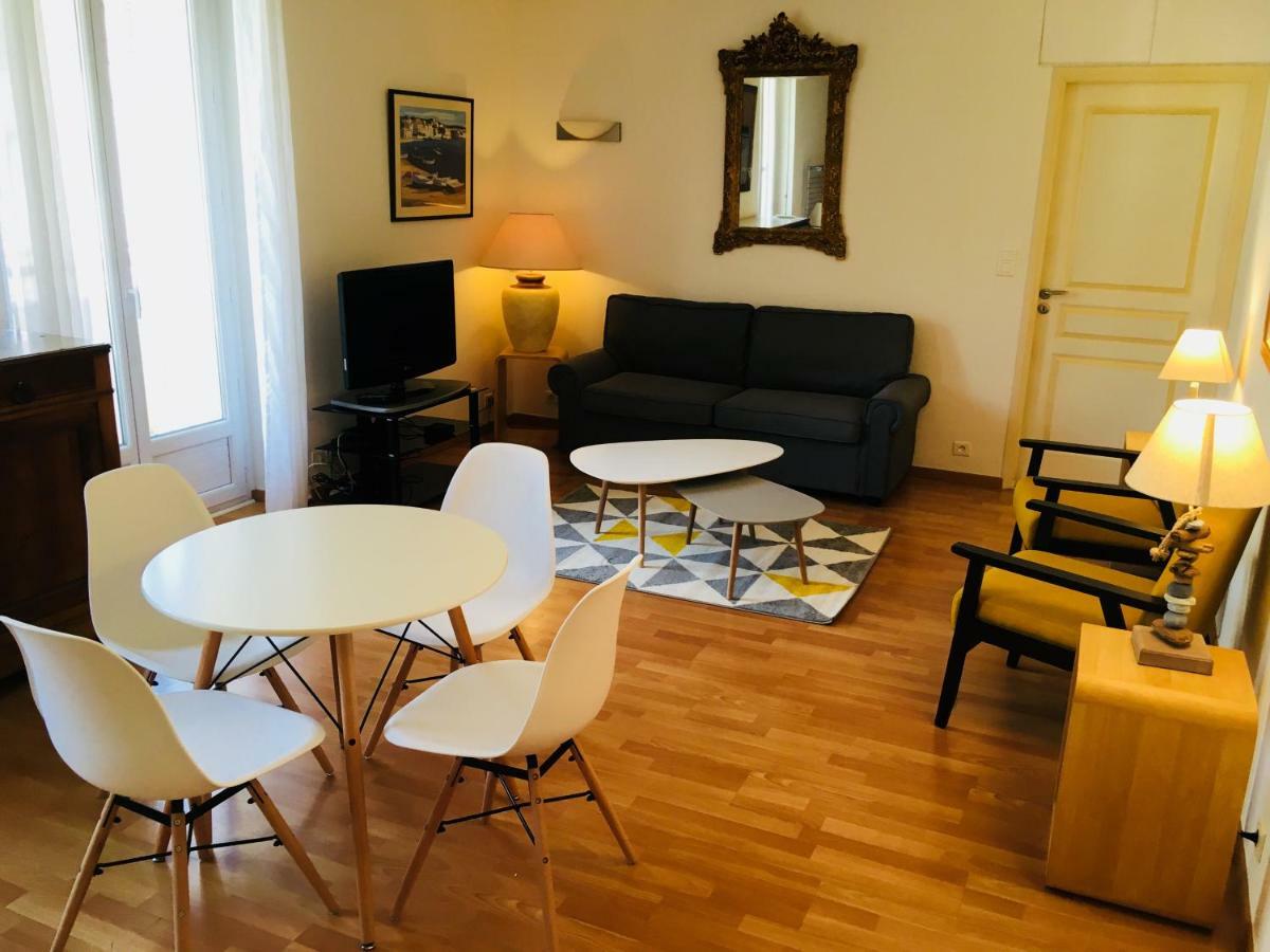 Appartement Place Casone Ajaccio  Kültér fotó