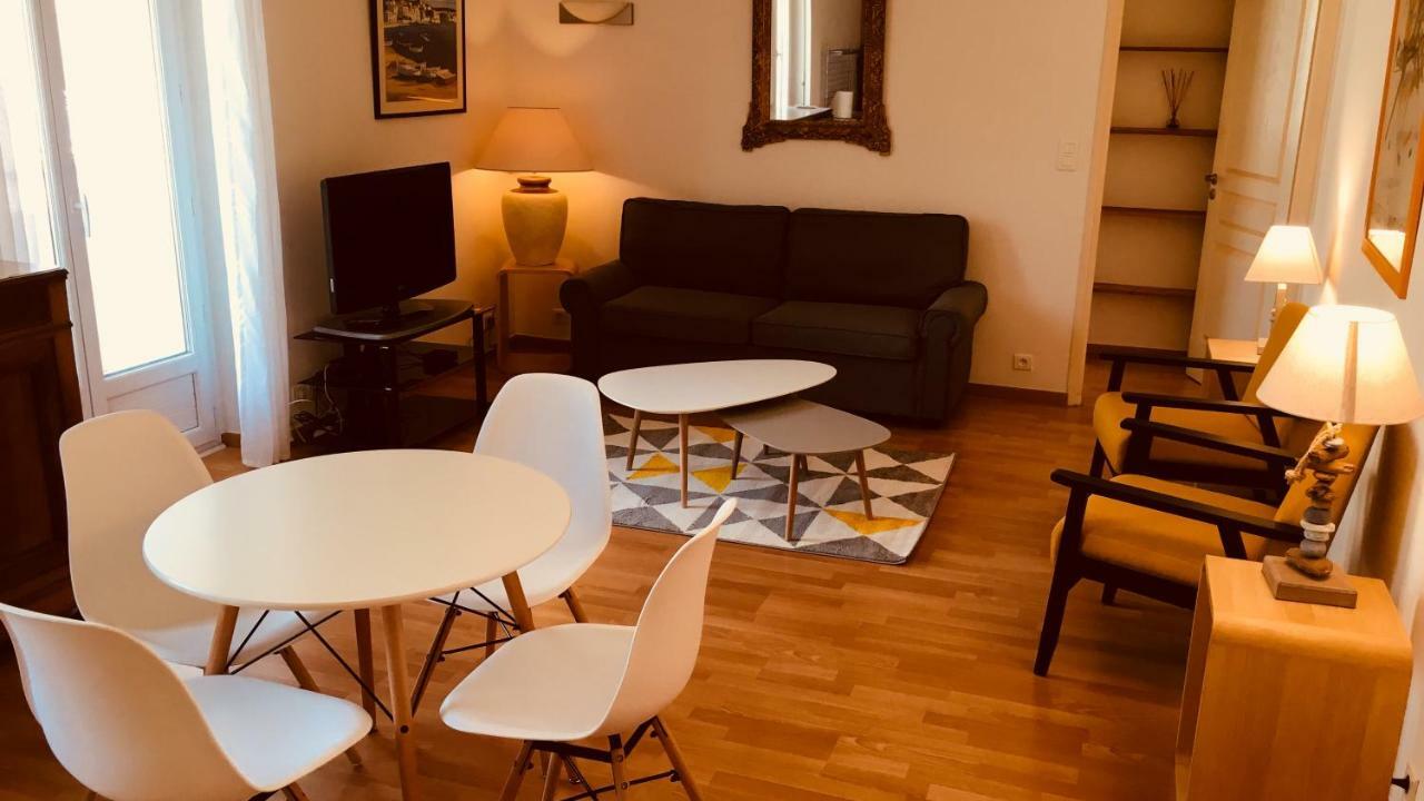 Appartement Place Casone Ajaccio  Kültér fotó