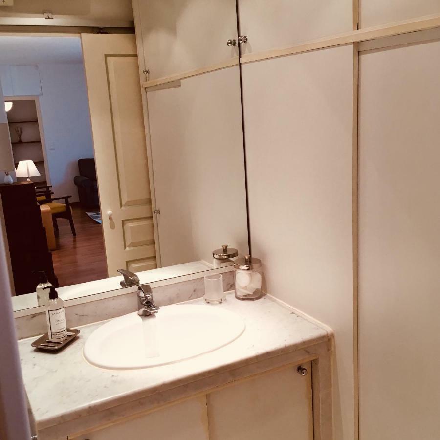 Appartement Place Casone Ajaccio  Kültér fotó
