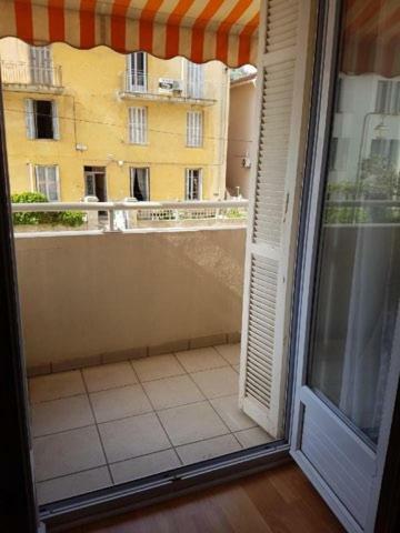 Appartement Place Casone Ajaccio  Kültér fotó